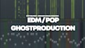be your edm, pop or trap ghost producer