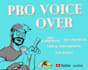 voice your educational video with a friendly male voice