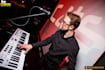 record piano, rhodes, organ or synth for your song