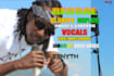 do the best jamaican dj drops