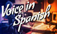 record a male spanish voice