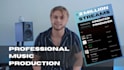 professionally produce a song for you