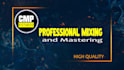 christian music mix and master