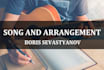 be your songwriter and music producer, song on your lyrics