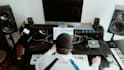 be your ghost producer for afro house melodic techno and house music