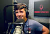 record an american male teen voice over