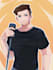 record a professional american english voice over