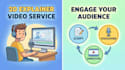 create 2d explainer video or 2d animated explainer video
