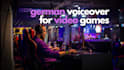 record german voice over for video computer smartphone games