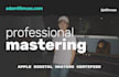 master your song with analog gear for apple digital masters