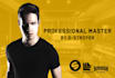 do a professional mix and mastering for your edm track