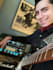 record professional electric guitar tracks in any style