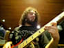 be your session bassist