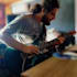 be your session guitarist