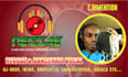 do reggae dj jingle and drops