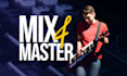 mix and master songs