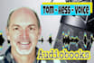 professionally narrate your audiobook