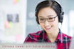 record a professional chinese mandarin female voiceover 43
