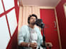 record a voice over in indian accent english or hindi