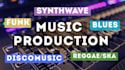 be your background music producer