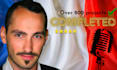record and edit french male pro voice over