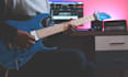 record a professional rock or metal guitar solo for you