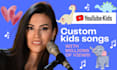 produce original kids music