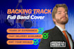 produce an original or cover song for you
