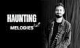 write a song with a hauntingly beautiful melody
