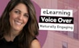 be your elearning training video and tutorial video narrator