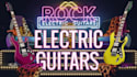 record professional electric guitar tracks for rock, pop, and metal