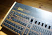 program one drum pattern on a linndrum