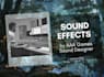 make sound effects for your game and video project