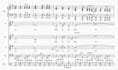 transcript band pieces into scores
