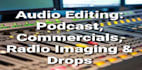 write record and produce your show intro and outro