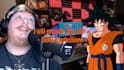 provide you with a goku voice over