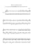 transcribe handwritten music piece into digital score sheet with mp3
