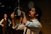 record a professional UK voiceover or character voice