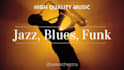 compose jazz big band music