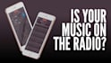 format your songs properly for radio royalties