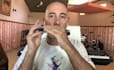 video play your music in chromatic harmonica