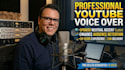 record male spanish voice over