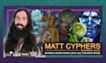 voice any character, monster, hero, villain, or narrator