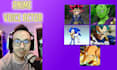 record pro anime character, commercial, or narration voice over