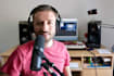 record a professional young italian voice over