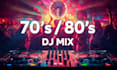 make the best pop rock 70s 80s dj mix from your playlist