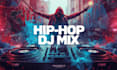 make pro hip hop dj mix from your playlist