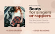 make beats for singers or rappers