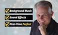 record professional voicemail phone greeting and IVR prompts