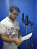 do english voice over in indian and neutral accent